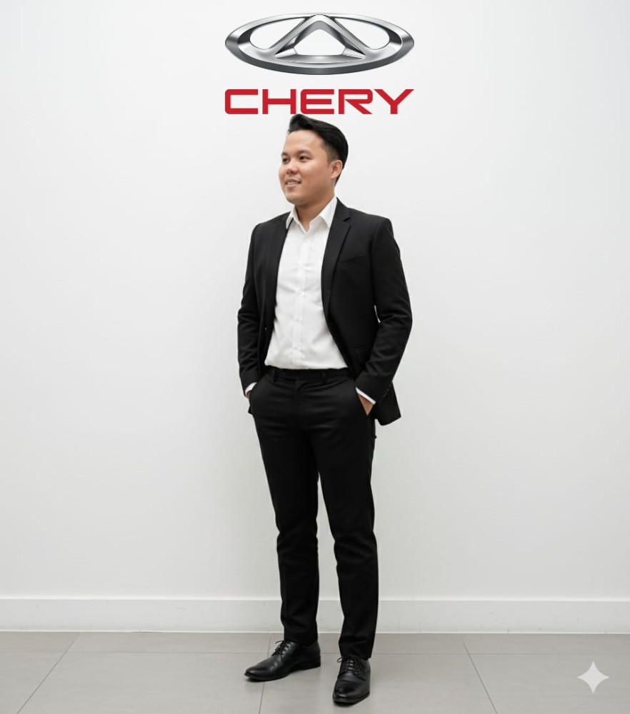 Sales chery bogor selatan